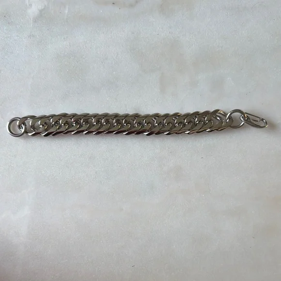 Men's Stainless Steel Bracelet - Picture 3 of 4